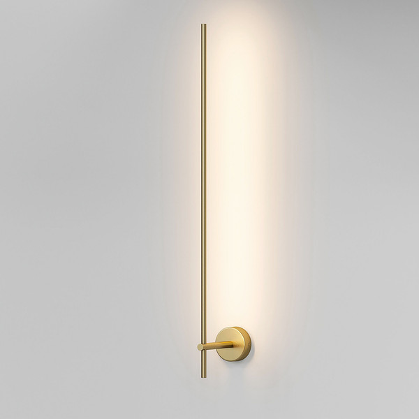 Бра Elektrostandard Fine 3000K 40132/LED - фото