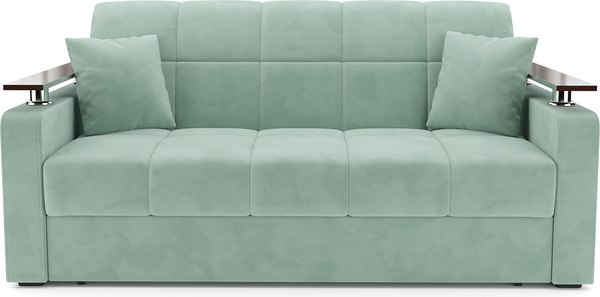 Диван Mebel-Ars Аккордеон Бакли НПБ 140x200