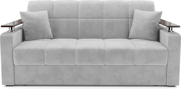 Диван Mebel-Ars Аккордеон Бакли НПБ 140x200