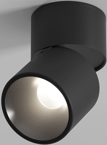 Спот Elektrostandard 25112/LED 9W 3000K - фото