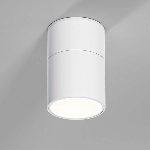 Спот Elektrostandard 25112/LED 9W 3000K