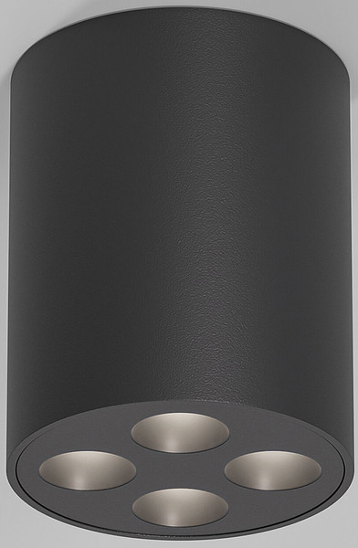 Люстра Elektrostandard 25111/LED 7W 4000K - фото