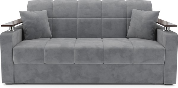 Диван Mebel-Ars Аккордеон Бакли НПБ 140x200