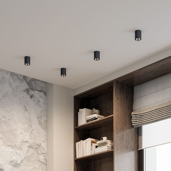 Люстра Elektrostandard 25111/LED 7W 3000K