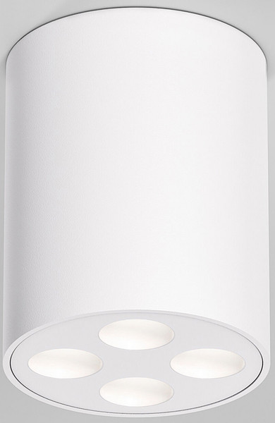 Люстра Elektrostandard 25111/LED 7W 4000K - фото