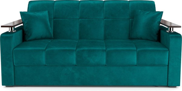 Диван Mebel-Ars Аккордеон Бакли НПБ 140x200