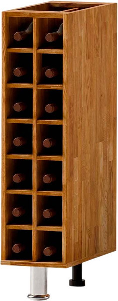 Шкаф-стол кухонный Dipriz Д.70094.2 - фото