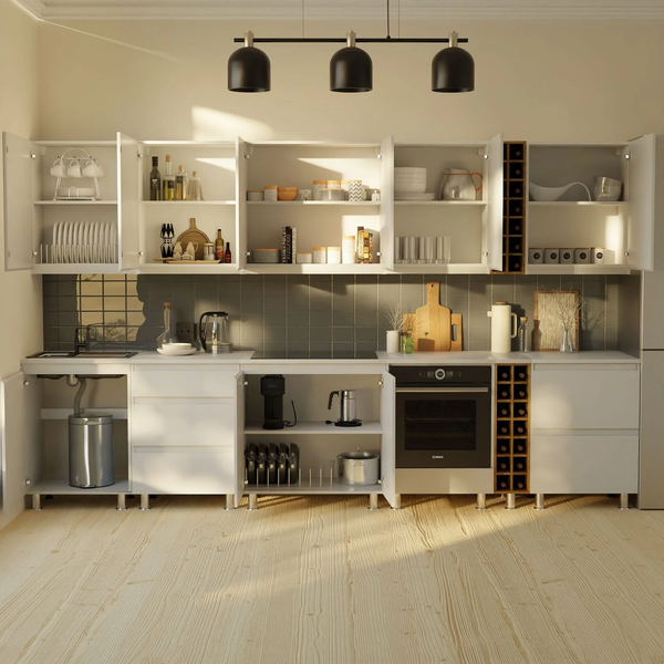 Шкаф-стол кухонный Dipriz Д.70094.2