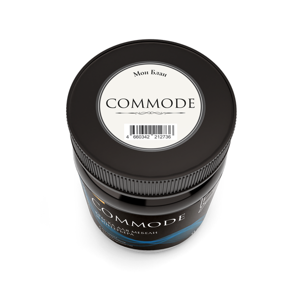 Краска GoodHim Commode Мон Блан / 12736