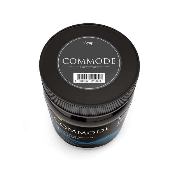 Краска GoodHim Commode Нуар / 12804