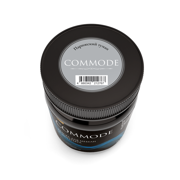 Краска GoodHim Commode Парижский туман / 12767