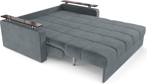 Диван Mebel-Ars Аккордеон Бакли НПБ 140x200