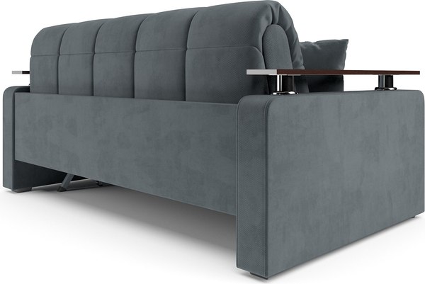 Диван Mebel-Ars Аккордеон Бакли НПБ 140x200 / M2-105-5