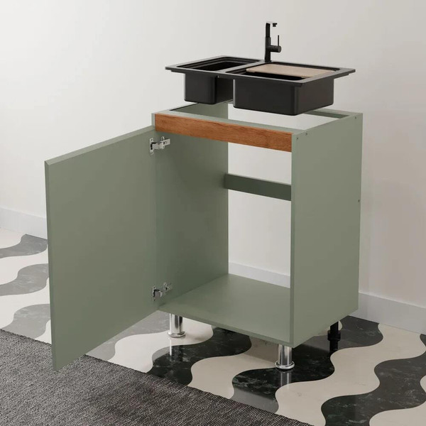 Шкаф под мойку Dipriz Малага / Д.70099.1