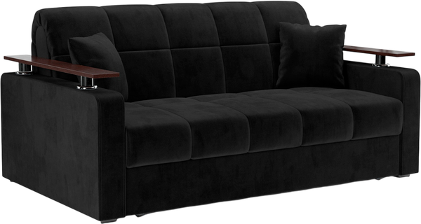 Диван Mebel-Ars Аккордеон Бакли НПБ 140x200 - фото