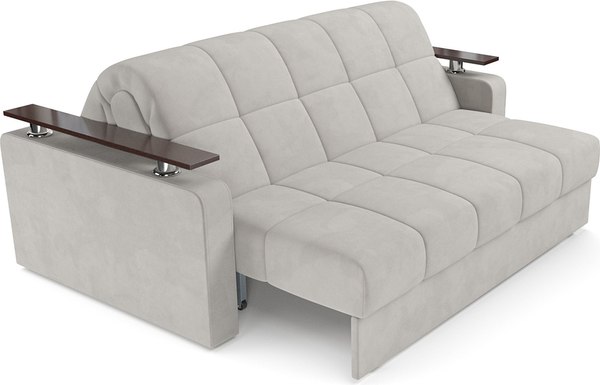 Диван Mebel-Ars Аккордеон Бакли НПБ 155x200