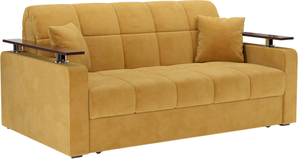 Диван Mebel-Ars Аккордеон Бакли НПБ 155x200 - фото