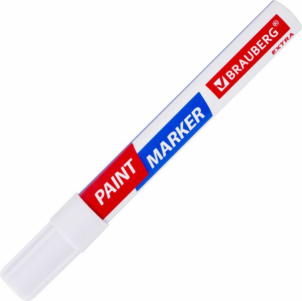 Маркер-краска Brauberg Extra / 151978 - фото