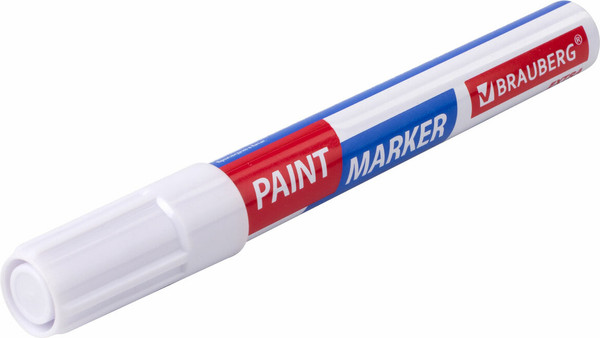 Маркер-краска Brauberg Extra / 151978