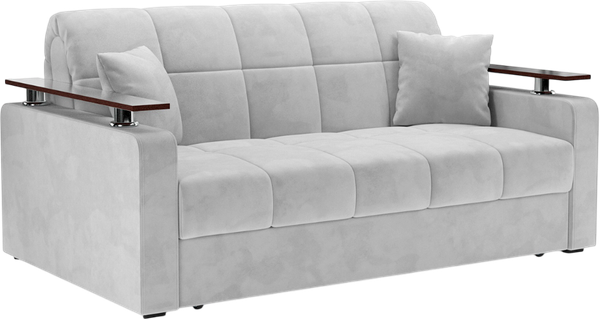 Диван Mebel-Ars Аккордеон Бакли НПБ 155x200 - фото