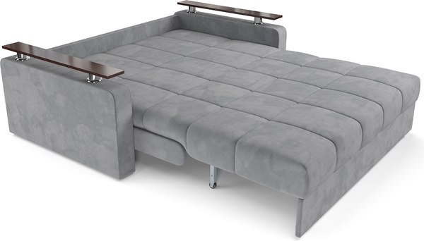 Диван Mebel-Ars Аккордеон Бакли НПБ 155x200