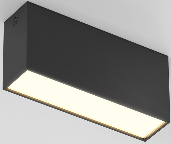 Потолочный светильник Elektrostandard 25109/LED 10W 3000K - фото