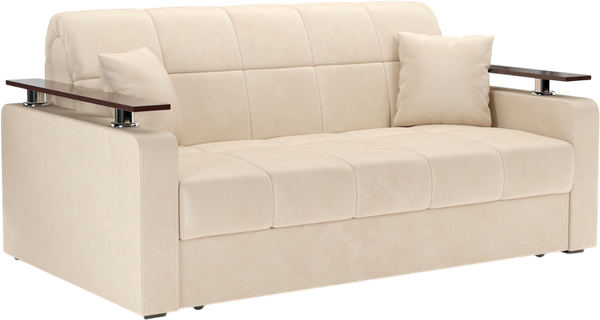 Диван Mebel-Ars Аккордеон Бакли НПБ 155x200 - фото