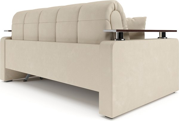 Диван Mebel-Ars Аккордеон Бакли НПБ 155x200