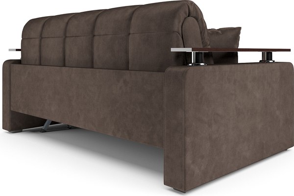 Диван Mebel-Ars Аккордеон Бакли НПБ 155x200