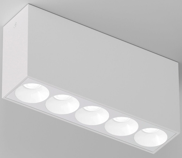 Потолочный светильник Elektrostandard 25108/LED 10W 3000K - фото