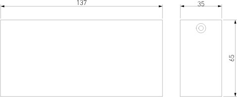 Потолочный светильник Elektrostandard 25108/LED 10W 4000K