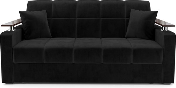 Диван Mebel-Ars Аккордеон Бакли НПБ 155x200