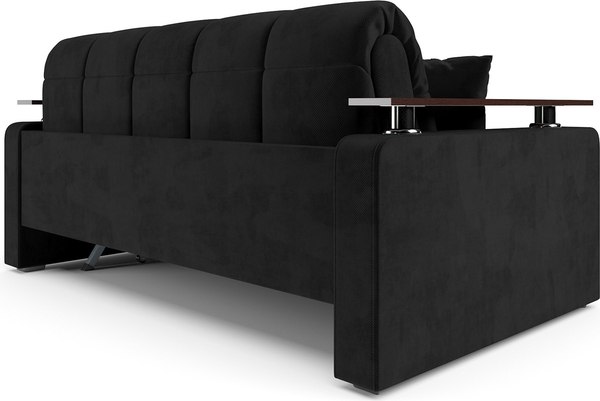 Диван Mebel-Ars Аккордеон Бакли НПБ 155x200