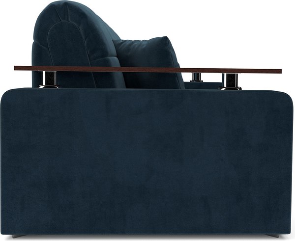 Диван Mebel-Ars Аккордеон Бакли НПБ 155x200