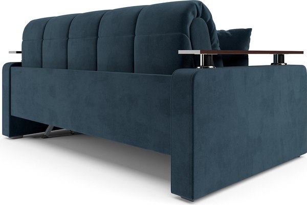 Диван Mebel-Ars Аккордеон Бакли НПБ 155x200