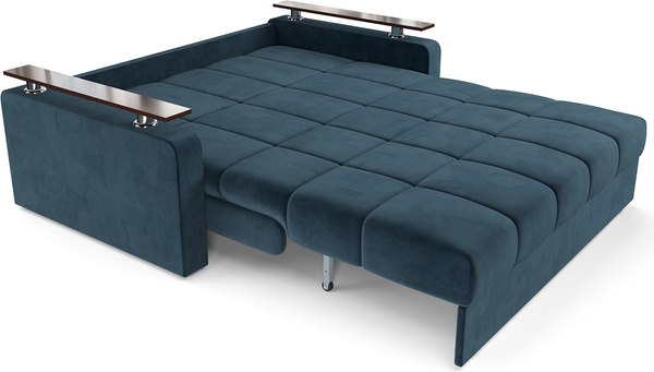 Диван Mebel-Ars Аккордеон Бакли НПБ 155x200