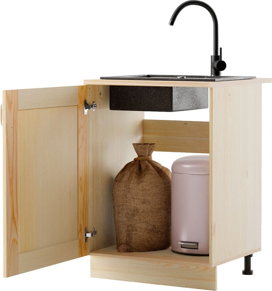 Шкаф под мойку Dipriz Венесуэлла №2 1дв / Д.70117.1