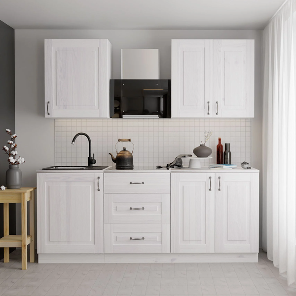 Шкаф под мойку Dipriz Венесуэлла №2 1дв / Д.70117.2