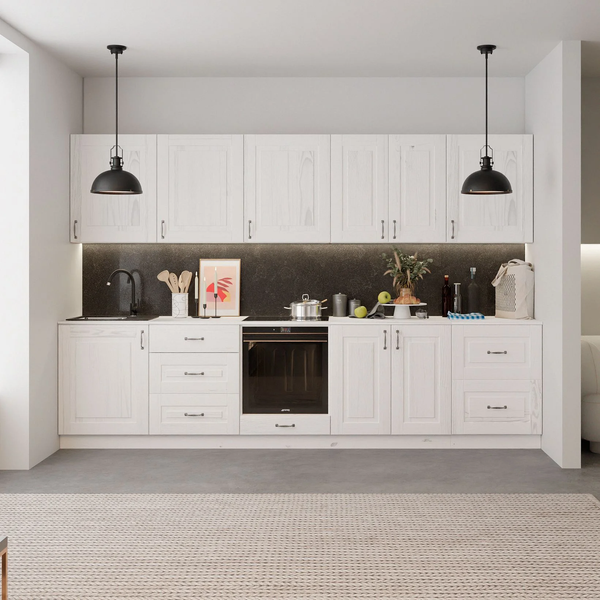 Шкаф под мойку Dipriz Венесуэлла №2 1дв / Д.70117.2