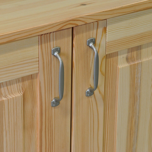 Шкаф-стол кухонный Dipriz Венесуэлла №3 2дв / Д.70118.1