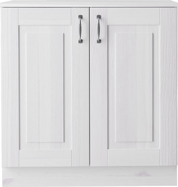 Шкаф-стол кухонный Dipriz Венесуэлла №3 2дв / Д.70118.2