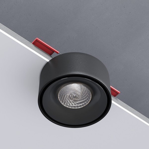 Точечный светильник Elektrostandard 25095/LED