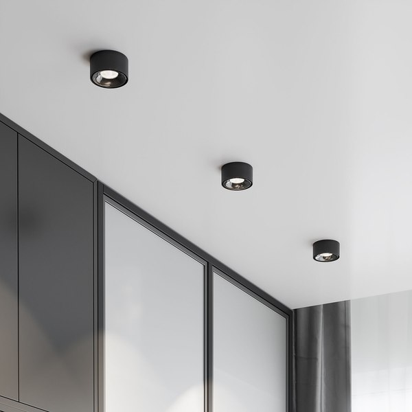 Точечный светильник Elektrostandard 25095/LED