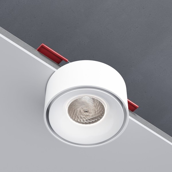 Точечный светильник Elektrostandard 25095/LED