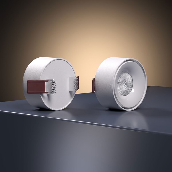 Точечный светильник Elektrostandard 25095/LED