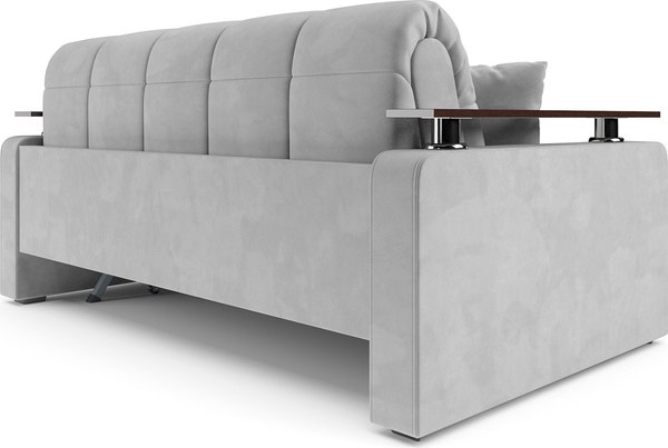 Диван Mebel-Ars Аккордеон Бакли НПБ 180x200