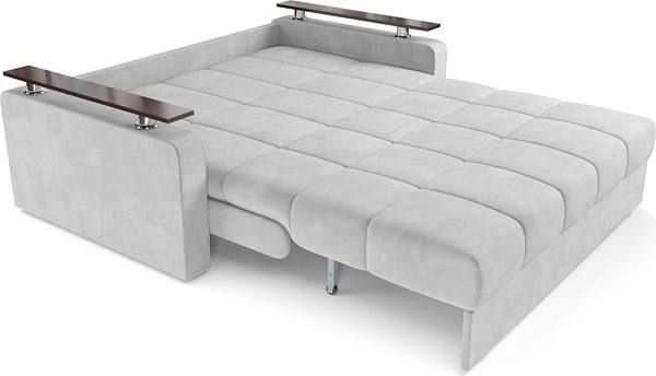 Диван Mebel-Ars Аккордеон Бакли НПБ 180x200