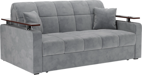 Диван Mebel-Ars Аккордеон Бакли НПБ 180x200 - фото