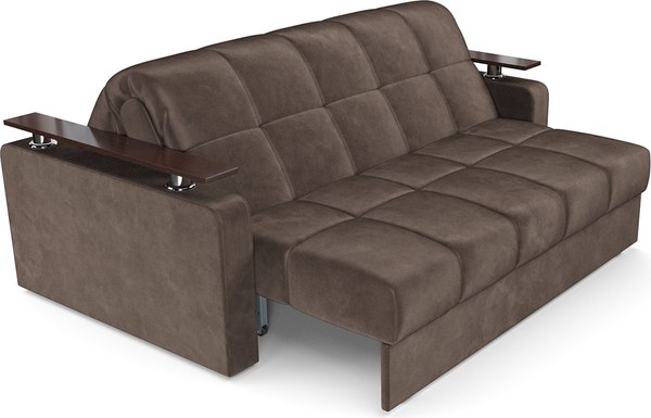 Диван Mebel-Ars Аккордеон Бакли НПБ 180x200