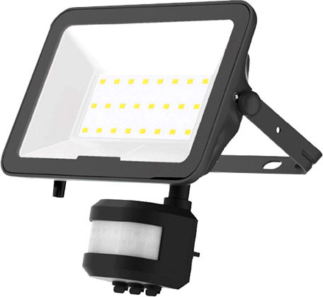 Прожектор ETP Submarine 30Вт 5000К / 37116 - фото